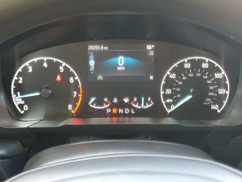 Used 2022 Ford Maverick XL FWD image 21