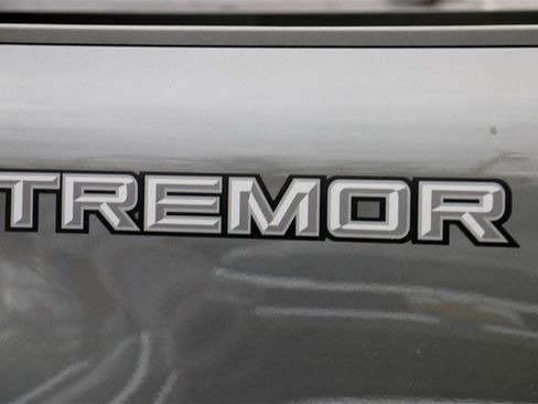 New 2026 Ford F250 Platinum w/ Tremor Off-Road Package image 8