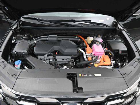 New 2026 Hyundai Tucson Limited w/ Tow & Go Package image 22