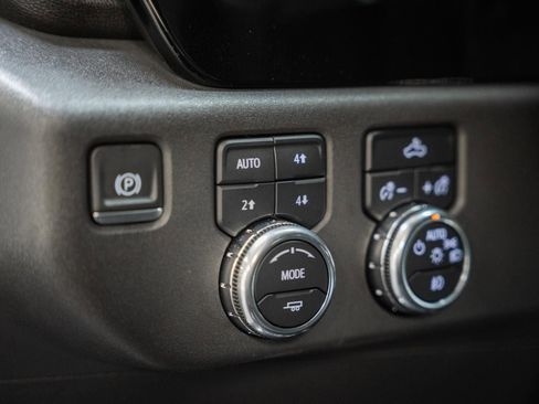 Used 2023 GMC Sierra 1500 Elevation w/ LPO, Elevation Black Package AWD/4WD image 50