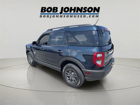 Used 2022 Ford Bronco Sport Big Bend image 5