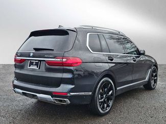 Used 2019 BMW X7 xDrive50i w/ Premium Package video 3