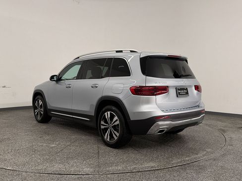 Certified 2026 Mercedes-Benz GLB 250 image 3