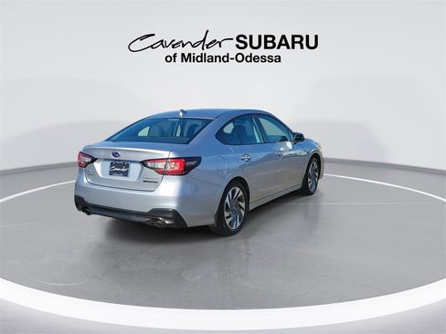 Used 2024 Subaru Legacy Touring XT image 8