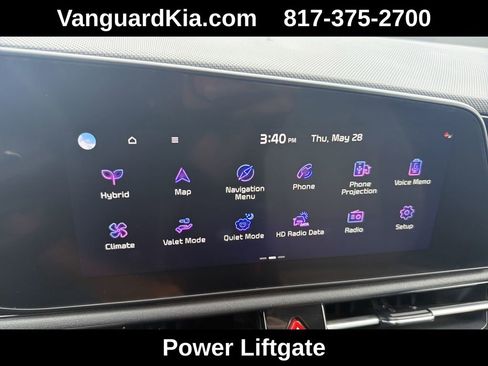 Used 2023 Kia Niro FWD image 14