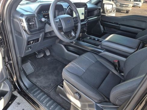 Used 2024 Ford F150 STX image 12