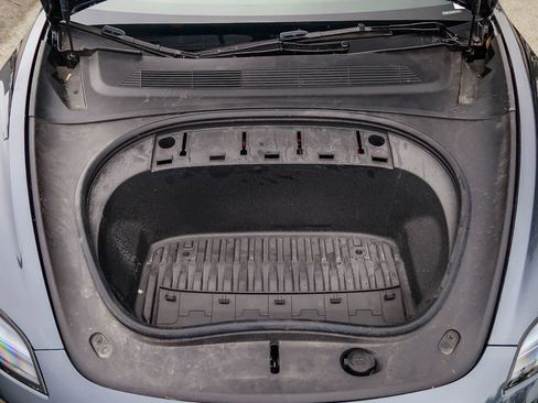 Used 2024 Tesla Model 3 Standard Range RWD image 30