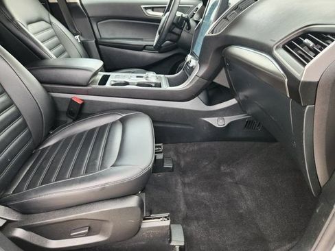 Used 2022 Ford Edge SEL w/ Convenience Package AWD/4WD image 12