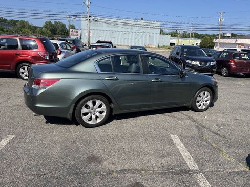 Used 2008 Honda Accord EX-L image 7
