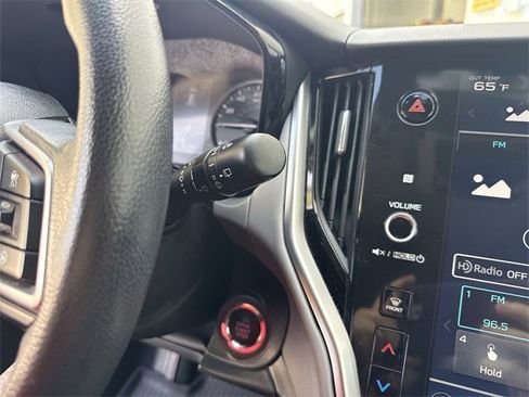 Used 2025 Subaru Outback Premium w/ Popular Package #1A image 23