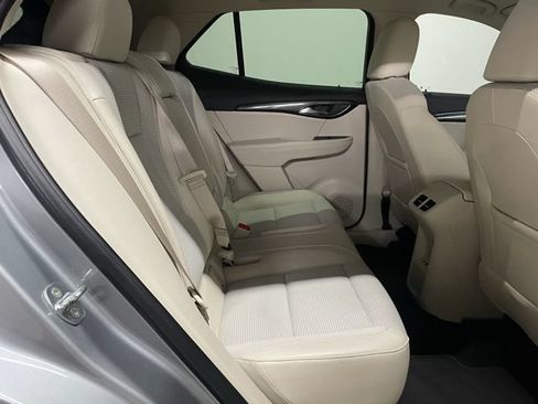 Used 2023 Buick Envision Preferred AWD/4WD image 27