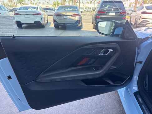 Used 2024 BMW M2 w/ Lighting Package RWD image 8