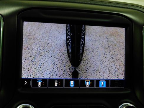 Used 2020 GMC Sierra 1500 AT4 image 60