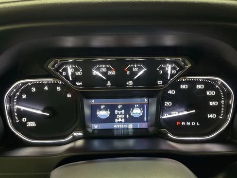 Used 2020 GMC Sierra 2500 SLE w/ SLE Convenience Package image 12