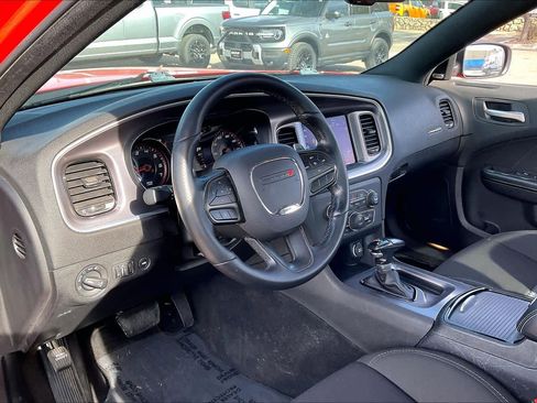 Used 2021 Dodge Charger GT w/ Blacktop Package image 16