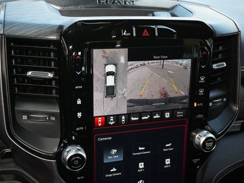 Used 2024 RAM 2500 Power Wagon w/ Level 2 Equipment Group image 15