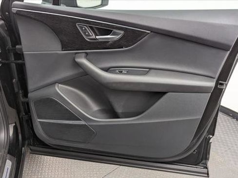 Used 2022 Audi Q7 3.0T Premium Plus w/ Premium Plus Package image 22