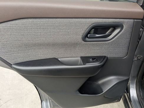 Used 2023 Nissan Rogue S image 24