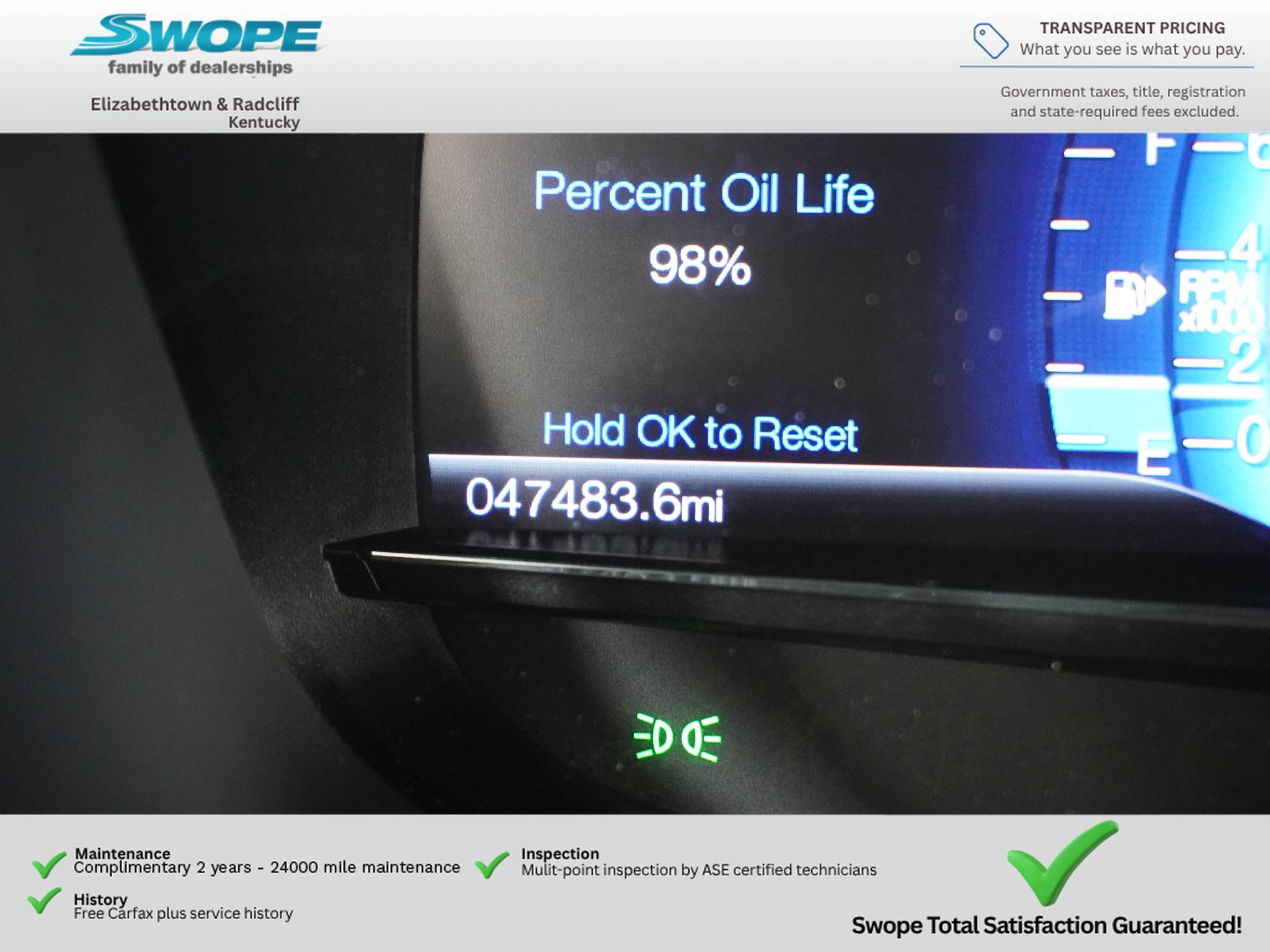 Used 2017 Ford Explorer Limited FWD image 19