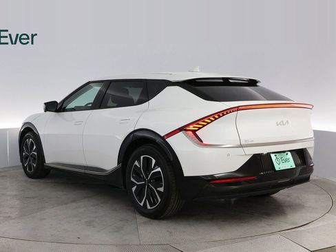 Used 2023 Kia EV6 Wind w/ Wind Technology Package image 14