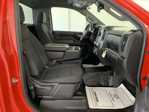 New 2026 GMC Sierra 3500 Pro w/ Convenience Package image 29