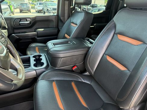 Used 2019 GMC Sierra 1500 AT4 w/ AT4 Preferred Package AWD/4WD image 24