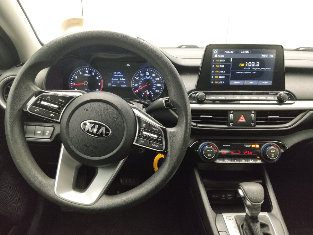 Used 2019 Kia Forte LXS FWD image 22