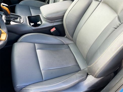 Used 2024 Subaru Outback Wilderness image 19