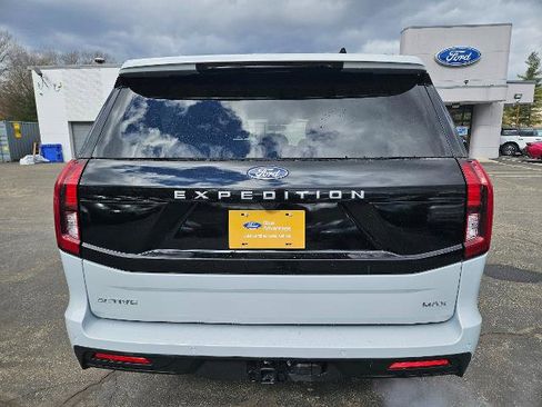 Certified 2025 Ford Expedition Max Active image 6