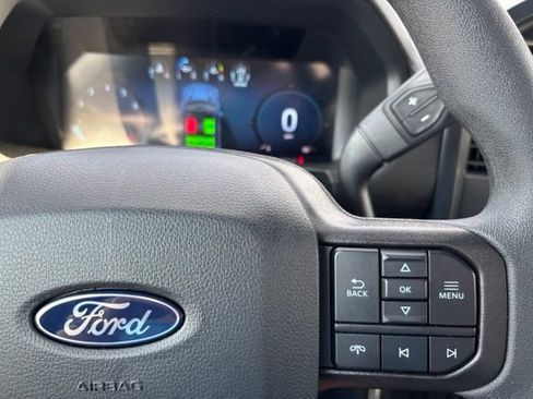 New 2026 Ford F150 STX w/ F-150 LOBO Package AWD/4WD image 26