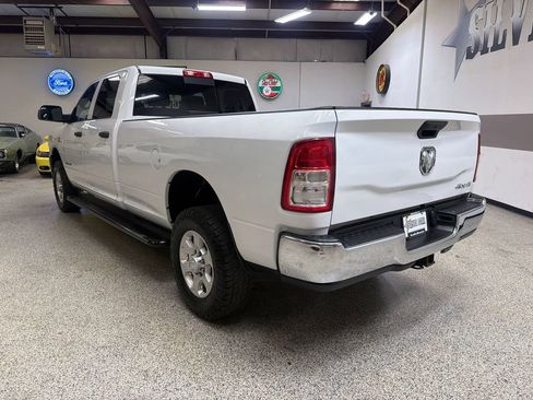 Used 2020 RAM 2500 Tradesman AWD/4WD image 5