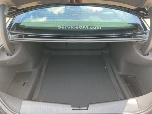 New 2025 Cadillac CT4 Premium Luxury image 5