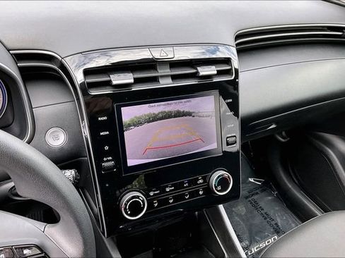 Used 2023 Hyundai Tucson SEL image 14