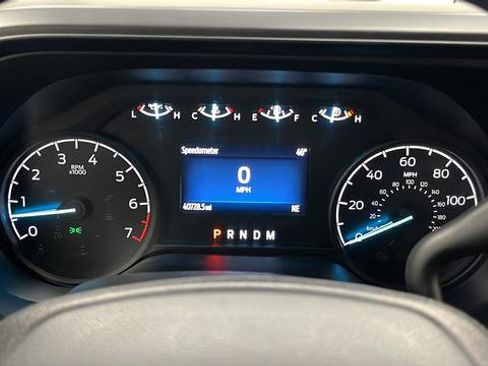 Used 2023 Ford F250 XL AWD/4WD image 16