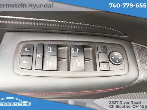 Used 2023 Dodge Durango GT AWD/4WD image 15