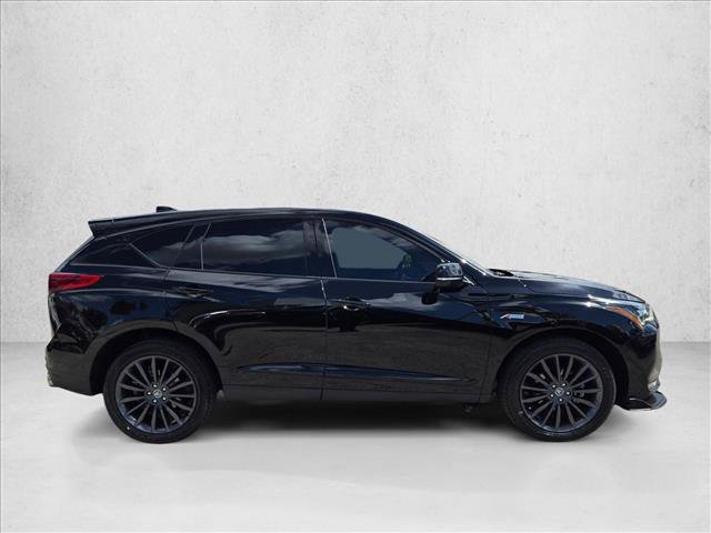 Used 2024 Acura RDX w/ Advance Package AWD/4WD image 4