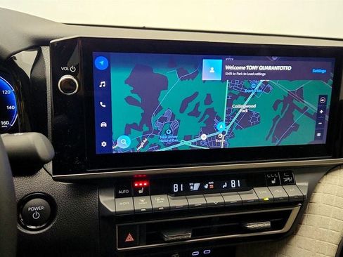 Used 2026 Toyota Camry XLE image 18