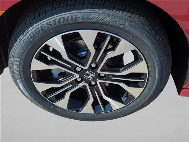 New 2027 Honda Odyssey Elite image 24