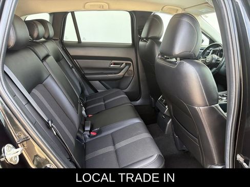 Used 2023 MAZDA CX-50 AWD 2.5 S w/ Cargo Package image 12