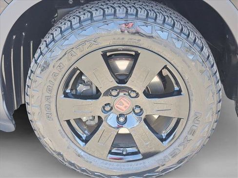 Used 2020 Honda Ridgeline Black Edition image 28