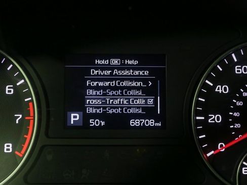 Used 2020 Kia Optima SE image 31