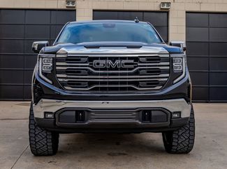Used 2023 GMC Sierra 1500 SLT w/ SLT Premium Package video 2