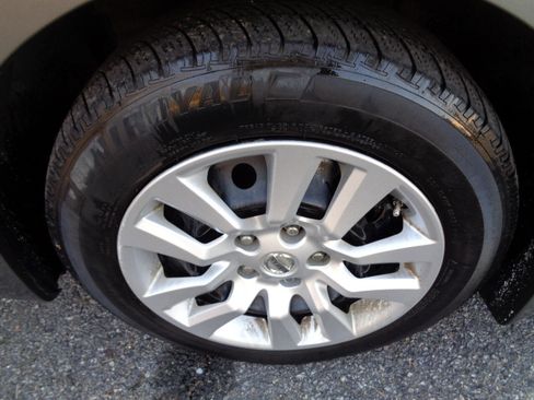 Used 2016 Nissan Altima 2.5 S w/ Power Driver Seat Package image 55