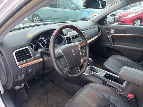 Used 2012 Lincoln MKZ AWD image 14