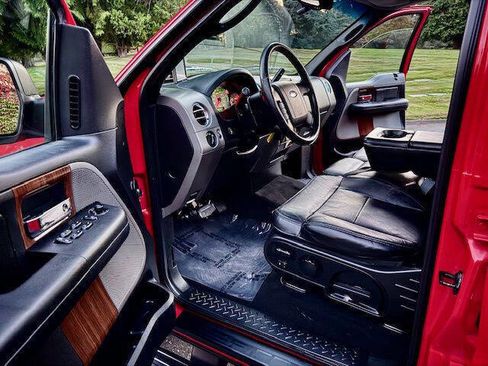 Used 2004 Ford F150 SUPERCREW 4X4 image 26