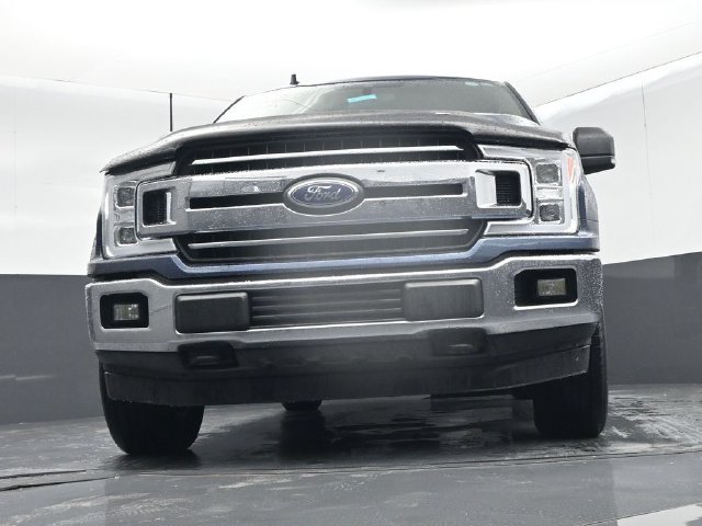 Used 2020 Ford F150 XLT AWD/4WD image 44
