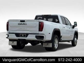 New 2026 GMC Sierra 3500 Denali Ultimate AWD/4WD video 3
