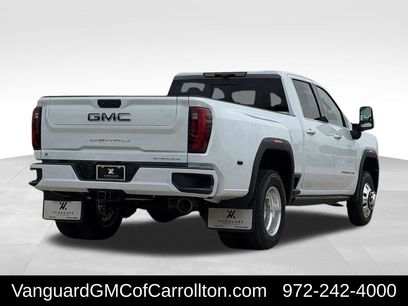 New 2026 GMC Sierra 3500 Denali Ultimate