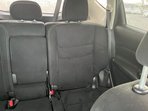 Used 2023 Nissan Murano S image 32