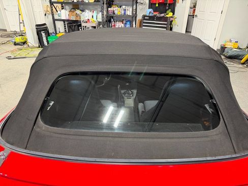 Used 1991 MAZDA MX-5 Miata RWD image 35